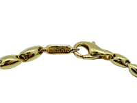 Pulsera Chimento Bamboo in Oro amarillo 1B00433ZZ1190 - 1B00433ZZ1190